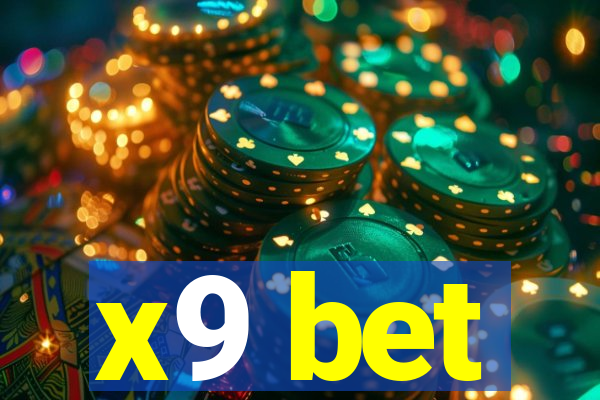 x9 bet